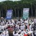 Pasca Aksi Demo Mahasiswa, Gedung DPRD Sumbar Alami Kerusakan