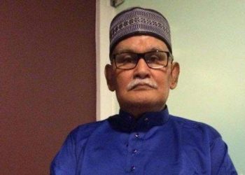 Mantan Menteri Perhubungan GAM Meninggal Dunia di Denmark