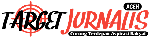 Target Jurnalis Aceh