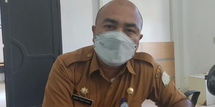 Pemkab Aceh Timur akan tindak Penangkaran Burung Walet Ilegal Yang Tidak Memiliki Izin