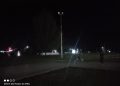 Taman Pusat Pemerintahan Aceh Timur Gelap, banyak lampu Yang Mati, Pemerintah terkesan Tutup Mata