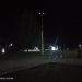 Taman Pusat Pemerintahan Aceh Timur Gelap, banyak lampu Yang Mati, Pemerintah terkesan Tutup Mata