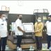 Pemkab Aceh Timur Terima Penghargaan BKN Award 2021