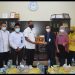 Bupati Aceh Timur Terima Kunjungan Delegasi USAID