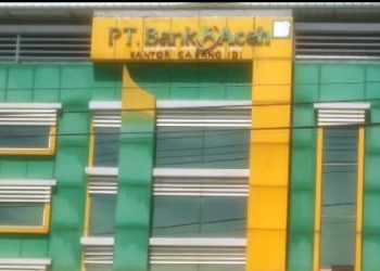Pencairan Lambat, Sejumlah Penerima Bantuan BPUM Kecewa, Dengan Sistem kinerja Bank Aceh