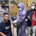 Muspika Darul Aman Laksanakan Giat Vaksin Hingga Malam Hari