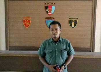 Murhadi SH, Apresiasi kinerja Polres Langsa