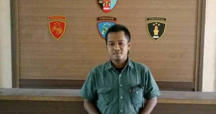 Murhadi SH, Apresiasi kinerja Polres Langsa