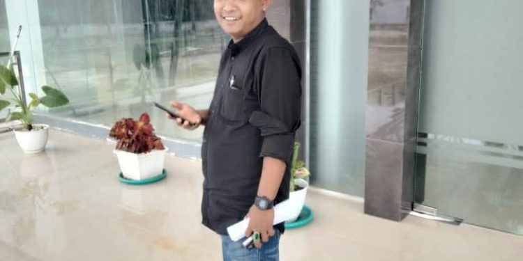Murhadi, S.H Apresiasi Kinerja Polres Aceh Timur
