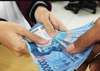 Manfaatkan Program Vaksin Di Desa, Geuchik Gampong Jeungki lakukan Pungli 100 Ribu Per-Orang Untuk Vaksin.