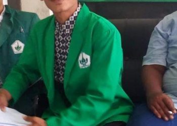 Terkait Surat Somasi Ketua YARA Kepada Kepala SKK MIGAS dan DIRUT Pertamina, Pemuda Ranto Peureulak Angkat bicara.