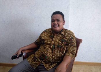 Keuchik Enggan Tanda Tangan, Gaji Aparatur Desa Terhambat