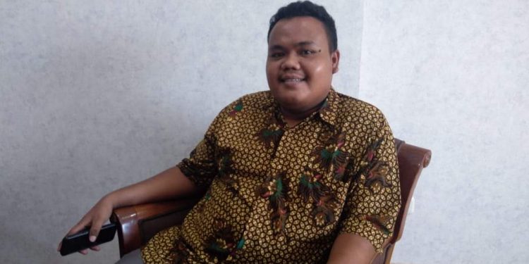 Keuchik Enggan Tanda Tangan, Gaji Aparatur Desa Terhambat