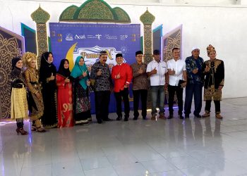 Disbudpar Aceh gelar kegiatan Pekan Seni islami”anuek Nangroe peuwareh budaya” Syiar Budaya Islam Cegah Budaya Asing