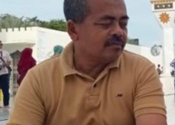 Muhibbudin: “Keuchik Meunasah Pu’uk Bermuka Tebal” Tidak Tahu Malu