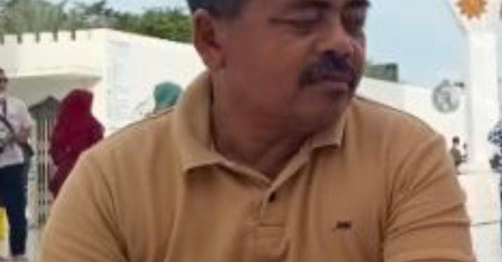 Muhibbudin: “Keuchik Meunasah Pu’uk Bermuka Tebal” Tidak Tahu Malu