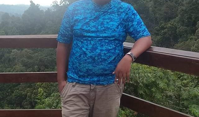 Diduga Oknum Wartawan Mengadu Domba Ketua TPG Dengan Kepala Desa.