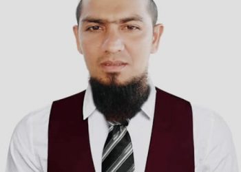Tgk Jamal Pertanyakan Tindak Lanjut Hasil Audit Desa Lhok Meure
