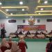 Peserta MTQ Yang Akan Berangkan Dari Aceh Timur Sukses Dipesijuek Dengan Lancar