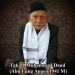 Zulham Fitriadi Turut Berduka Atas Meninggalnya Ulama Aceh Abu Lueng Angen Lhok Nibong