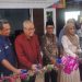 PEMKAB ACEH TIMUR RESMIKAN RUMAH PEMBERDAYAAN IBU DAN ANAK JULOK