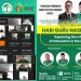 PC Pergunu Aceh Utara Sukses Gelar Webinar Hari Guru Nasional 2022
