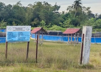I Di Aceh Timur Tgun Hanya Untuk Bisa Dicairkan Uang