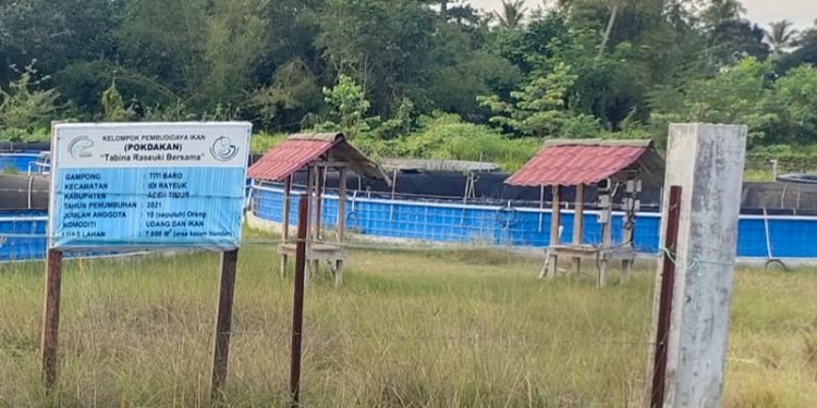 I Di Aceh Timur Tgun Hanya Untuk Bisa Dicairkan Uang