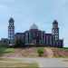 Proyek Gedung Kantor Bupati Aceh Timur Terkesan Ghaib dan Paling Misterius Sedunia