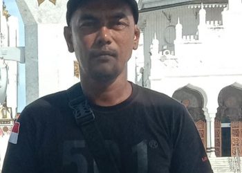 Telah Terjadi Proyek Fiktif Di Aceh Timur