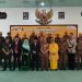 Aceh Timur Gelar DIRGAHAYU VETERAN REPUBLIK INDONESIA KE-66 02 Januari 1957 – 02 Januari 2023
