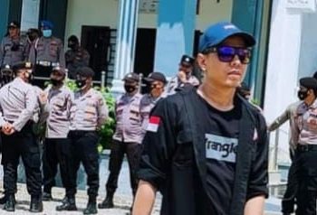 FAKSI Desak PJ Bupati Serahkan Lahan Pemda ke Masyarakat Pedagang Secara Kolektif