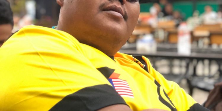 Tokoh Muda Minta Mendagri Segera Evaluasi Kinerja Pj Bupati Aceh Timur.