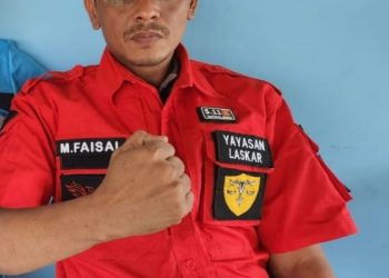 Pimpinan KJPP Medan Tak Ditahan Dalam Kasus TPA Sabang, Ada Apa…? LASKAR : Menimbulkan Kecurigaan Masyarakat