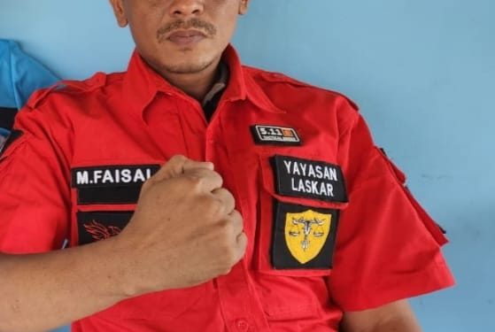 Pimpinan KJPP Medan Tak Ditahan Dalam Kasus TPA Sabang, Ada Apa…? LASKAR : Menimbulkan Kecurigaan Masyarakat
