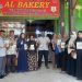 Serentak di Indonesia, Kemenag Aceh Utara Sukses Gelar Kampanye Mandatory Halal di 2 Titik