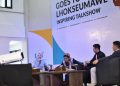 BSI dan IAIN Lhoksemawe Berkolaborasi Membangun Ekosistem Wirausaha Muda