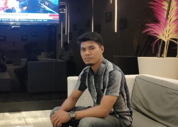 Zulham Fitriadi: Aktivis Tokoh Muda Atim: Minta Penegak Hukum, Tertipkan Kendaraan Kenelpot Brong Yang Meresahkan Di Aceh Timur.