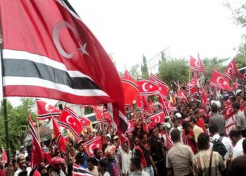 Eks Gerakan Aceh Merdeka Minta KPK Basmi Koruptor Di Aceh