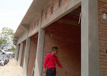 YLBH Iskandar Muda Aceh Minta Pemko Langsa Bongkar Ruko yang Dibagun Terkena Bahu Jalan Polda Aceh Didesak Periksa Pihak Pengembang dan PT KAI Cabang Langsa