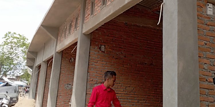 YLBH Iskandar Muda Aceh Minta Pemko Langsa Bongkar Ruko yang Dibagun Terkena Bahu Jalan Polda Aceh Didesak Periksa Pihak Pengembang dan PT KAI Cabang Langsa