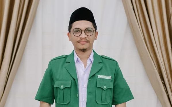 GP Ansor Lhokseumawe: DPRA Salah Kaprah, BSI Down Tidak Ada Hubungan dengan Qanun LKS