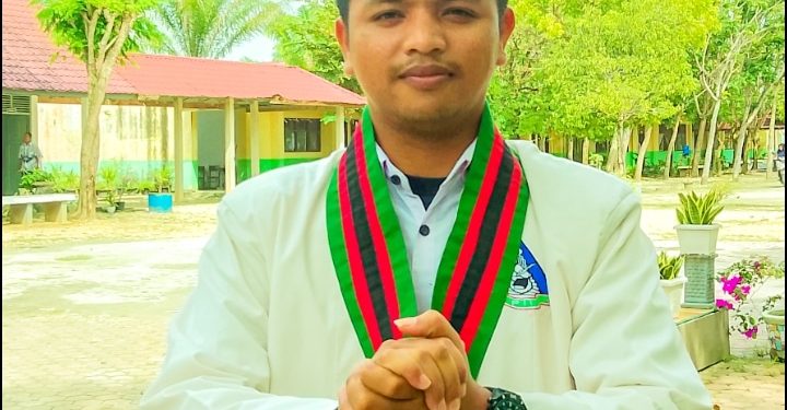 Ketua Pelajar Islam Indonesia (PII) Kabupaten Aceh Timur Menilai DPRA Tidak Konsisten Dengan Qanun Lembaga Keuangan Syariah di Aceh