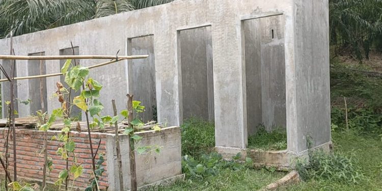 Di Duga Korupsi, Aspirasi Dewan DPRK Aceh Timur Dari Partai NASDEM Di Nilai Meraup Ke Untungan Pribadi