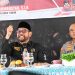 Anggota Komisi III DPR RI Apresiasi Kapolres Aceh Timur Dalam Serap Keluhan Masyarakat Melalui Jumat Curhat