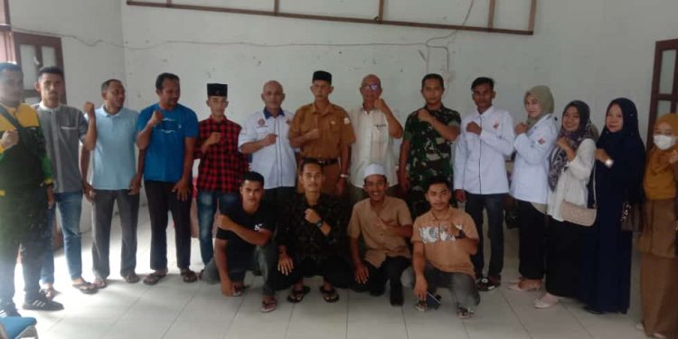 Kecamatan Peureulak Timur Laksanakan Musyawarah Warga Karang Taruna