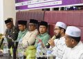 Kajian Millenial RTA Aceh Utara Bahas Pola Asuh Anak Ala Rasulullah, Ini Hasilnya