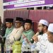 Kajian Millenial RTA Aceh Utara Bahas Pola Asuh Anak Ala Rasulullah, Ini Hasilnya