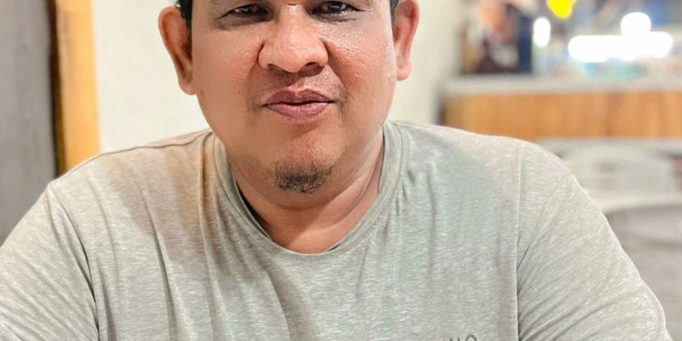 Ini Kata Sejumlah Ketua OKP Aceh Timur Terhadap Sosok Pang Ucok