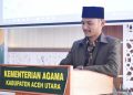 Bulan Rajab Sebagai Momentum Refleksi Diri dan Tingkatkan Kualitas Diri